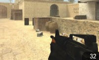 Counter Strike Source