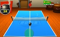 Bombe Pong