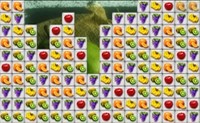 Blocs de Fruits