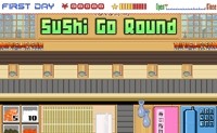 Sushi Go Round