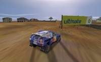Dakar Racer