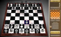 Chess Rapide 3