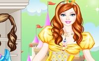 Cute Princess Dresses