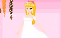 Habillage Robe de Soirée