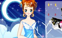 Habillage Moon Dance