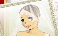 Habillage de Mariage