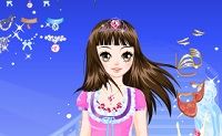 Habillage Princesse