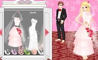 Mariage de Tessa