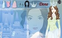 Princesse de Glace