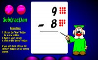 Professor Finkles Math Game