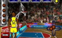 Basketball Jam