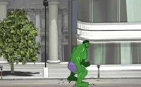 Hulk Smash Up