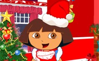 Dora Christmas