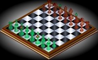 Jeux d'Echecs 3D