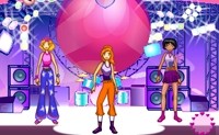 Dancer Totally Spies