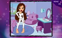 Designer de Mode Bratz