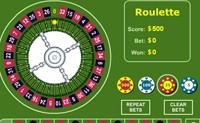 Roulette