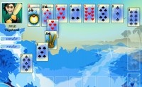 Ultra Solitaire Libre