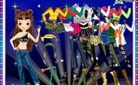 Habillage de Fêtes 2
