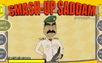 Frappe Saddam