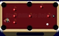 Quick Pool