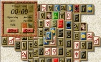 Click to play the game The Mahjongg Key now. We offer the best free