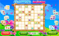 Sudoku de Fleurs