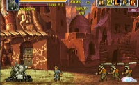 Metal Slug - Death Defense