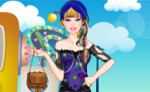 Hipster Princess