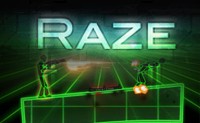 Raze