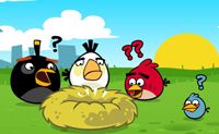 Angry Birds Online