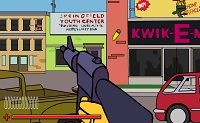 Simpsons Arcade