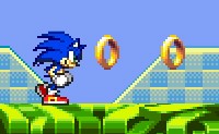 L'ultime Flash Sonic