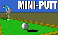 Mini-Golf