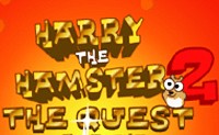 Harry le Hamster 2