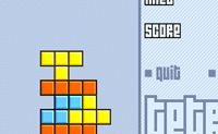 Neave Tetris