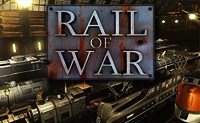 Rail de guerre