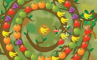 Pirouettes de Fruits