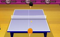 La légende du PingPong