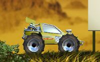 Buggy de Dunes