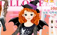 Habillage Halloween 2