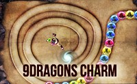 Enchantement des 9 Dragons