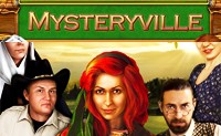 Mysteryville