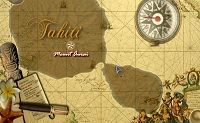 Puzzle Tahiti